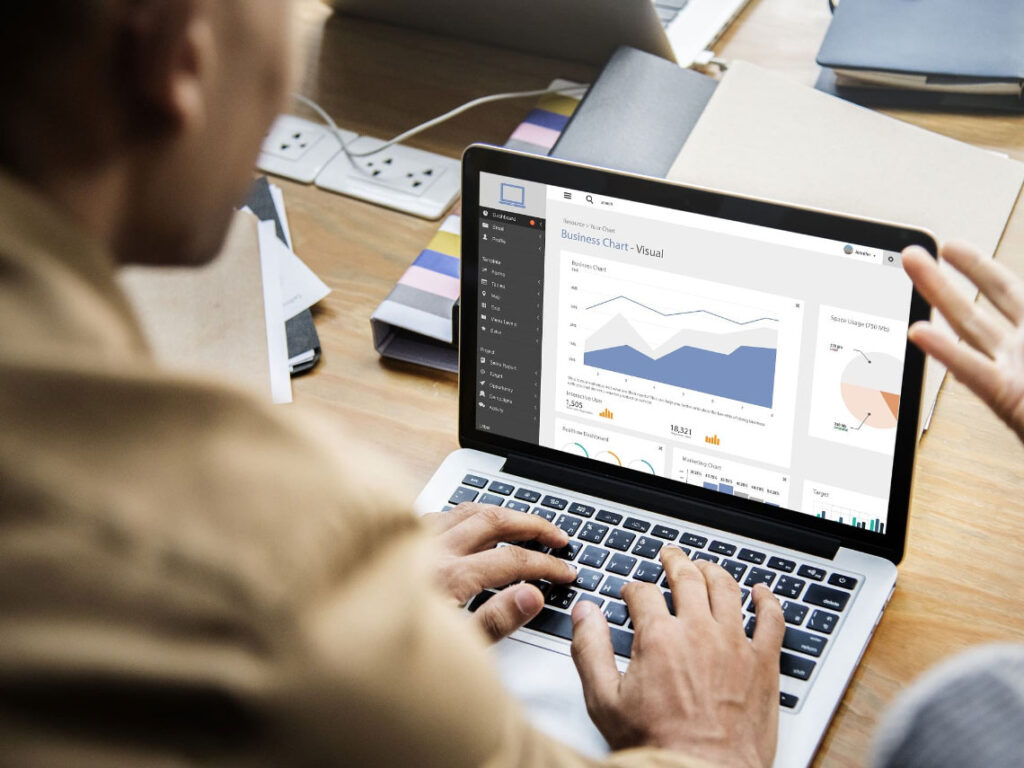 Strategic Marketing Planning & Implementation