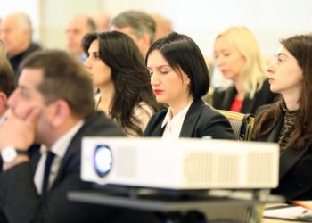 Business Forum in Berlin