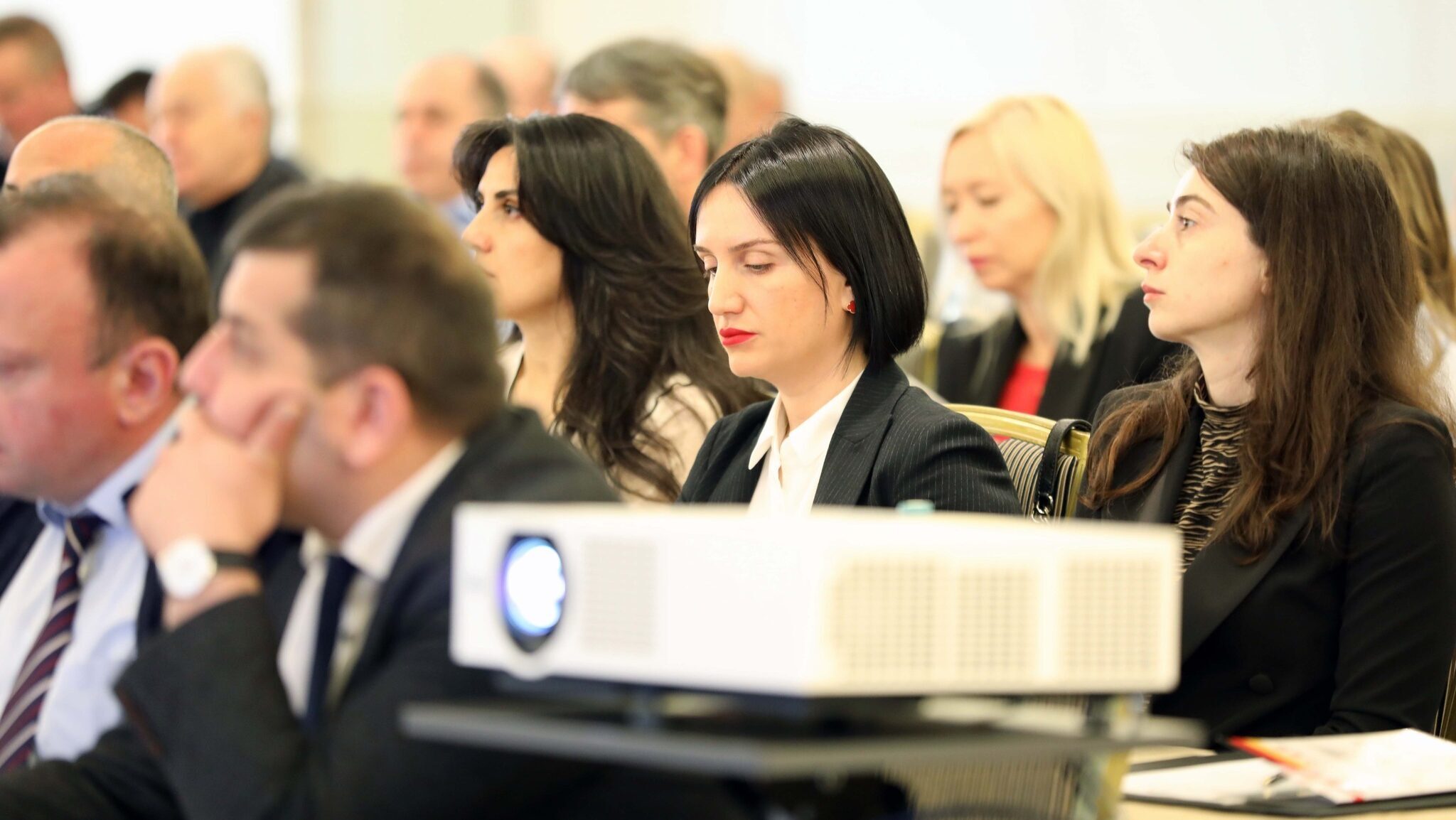 Business Forum in Berlin
