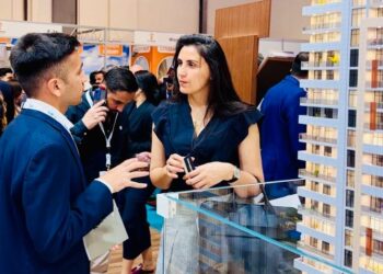 Develony at IPS 2025 — Georgia for Global Developers