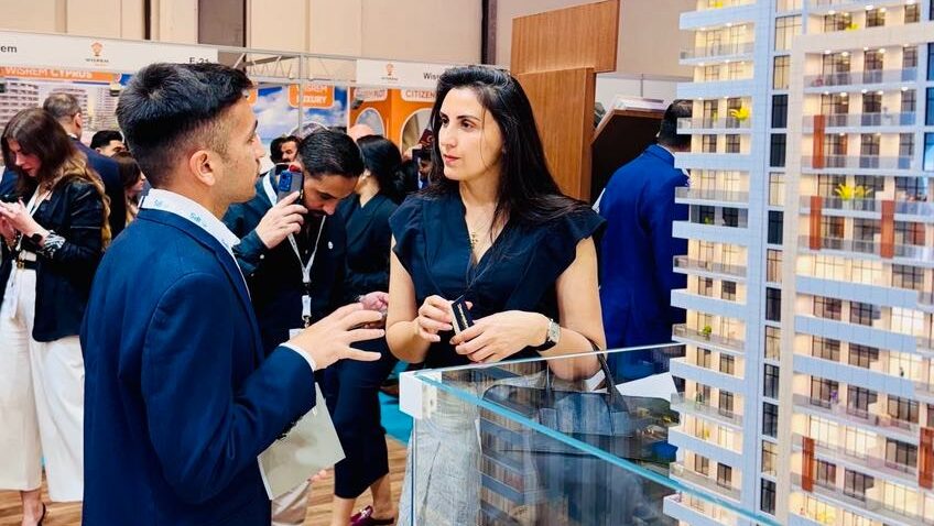 Develony at IPS 2025 — Georgia for Global Developers