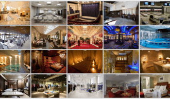 Marina Natanebi – Luxury Investment Project in Natanebi
