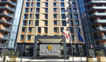 La Quinta by Windham in Batumi Develony