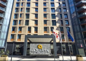 La Quinta by Windham in Batumi Develony