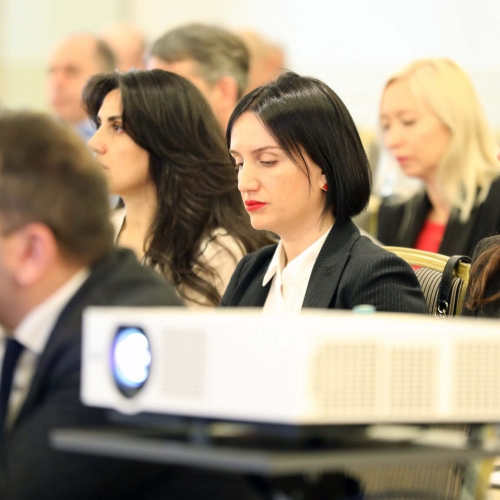 Business Forum in Berlin