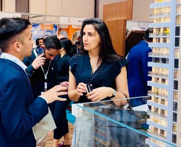 Develony at IPS 2025 — Georgia for Global Developers