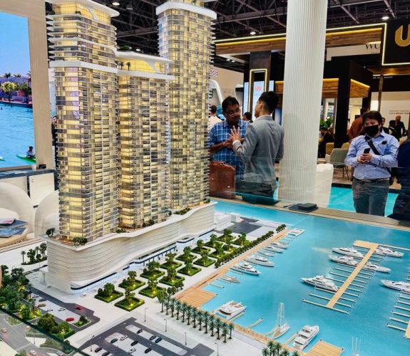 Develony at IPS 2025 — Georgia for Global Developers