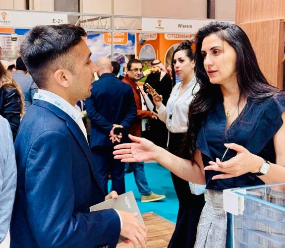 Develony at IPS 2025 — Georgia for Global Developers