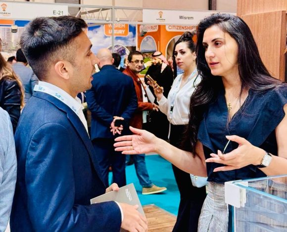 Develony at IPS 2025 — Georgia for Global Developers