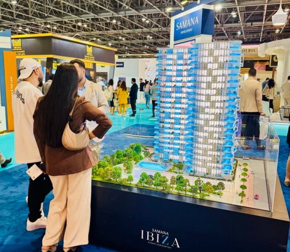 Develony at IPS 2025 — Georgia for Global Developers
