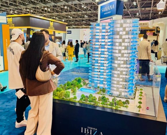 Develony at IPS 2025 — Georgia for Global Developers